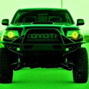 THE Zombie response unit