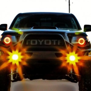 THE Zombie response unit