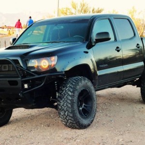 THE Zombie response unit