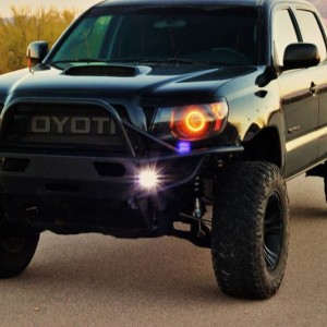 THE Zombie response unit