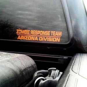 AZ Division