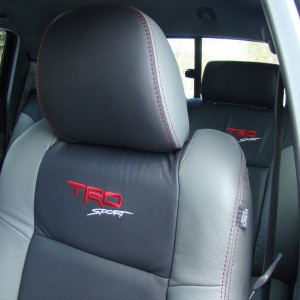 katzkin headrest