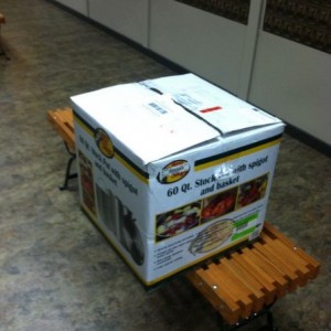 My package(contains OEM Headlights)