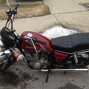 For sale!