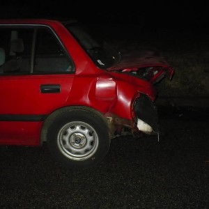 Senor Hondos got dead. :(