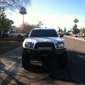 Fx-r's out BHLM and halogens back in