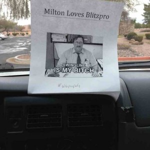 #blitzproparty Milton Pic for contest
