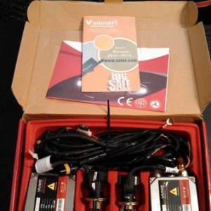 HID kit