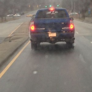 Poor tundra had 5-6 inch dual exhausts..