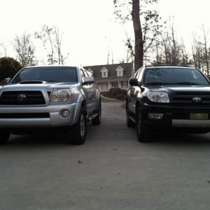 Dynamic Duo