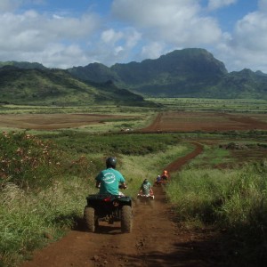 Kauai, Hi
