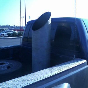 Got stack? Gota be 12 inches plus