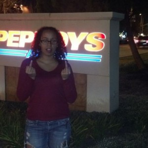Perfect place for a valentines date muhahahahaha