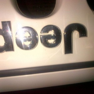 deer