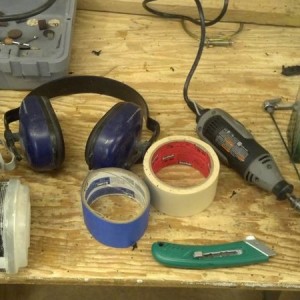 materials