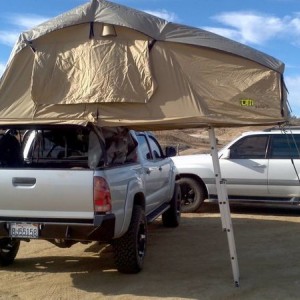 The Ranch