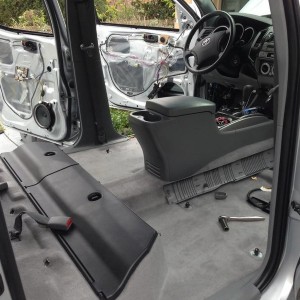 Stereo_Install