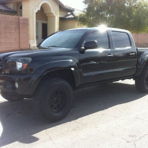 She all waxed and ready for the Tw meet tonight