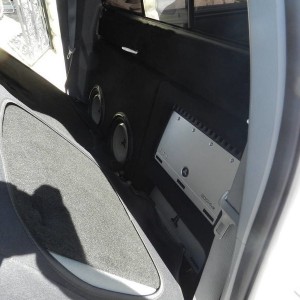 JL Audio AMPS
