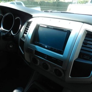 Pioneer!