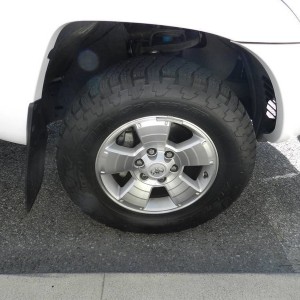 Nitto Terra