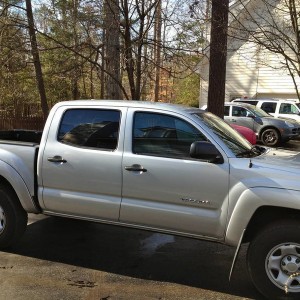 Tacoma FS