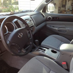 Tacoma FS
