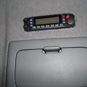 2m radio