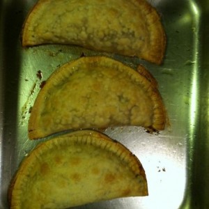 Empanadas!