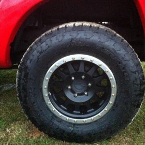 2007 Toyota Tacoma PreRunner Radiant Red RadRed SR5 New Photos