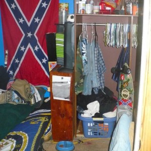 Clean Room