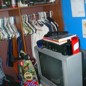 Clean Room