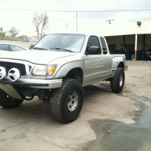 1st gen