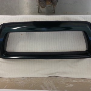 painted satoshi surround