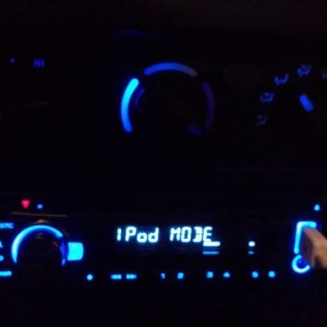 LED's