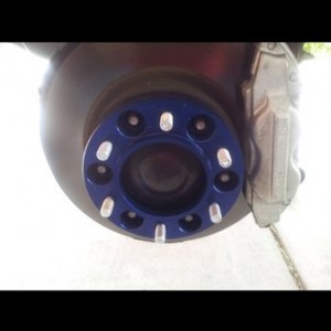 spacers