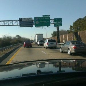 fu souf side!