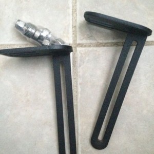 BAMF LED brackets