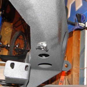Winch plug