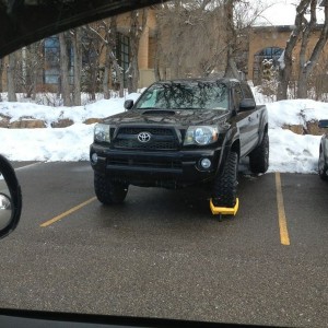 That's unfortunate...