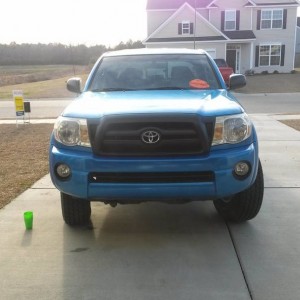 updated ol blue