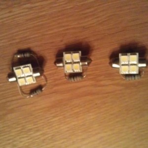 Resistors