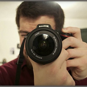 SelfPortrait