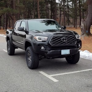 TACOMA 63