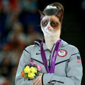 grumpy-cat-not-impressed-McKayla-Maroney