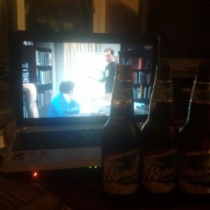 3 down. Name that show bishes... This message was sent from a Bell mobile p