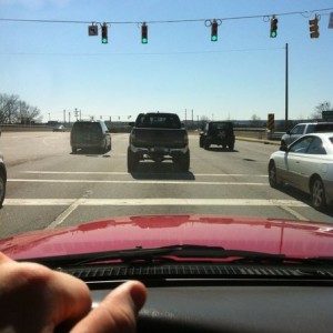 Anyone seen this guy in charleston or gville?