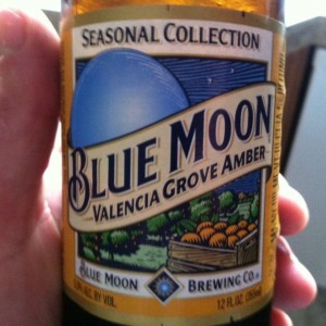 I found a 6 pack of these at the beer store.