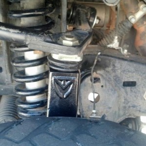 Maxtracs