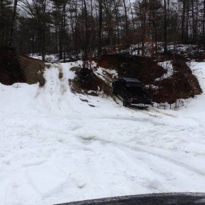 new england wheeling